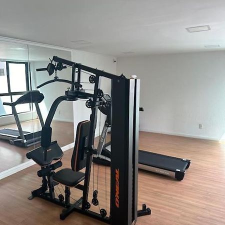 Appartement Flat Em Boa Viagem Recife Pe Extérieur photo