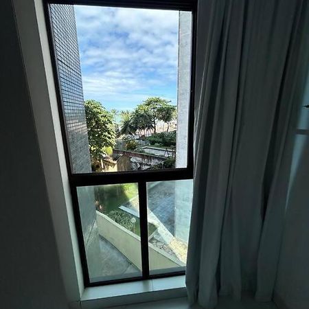 Appartement Flat Em Boa Viagem Recife Pe Extérieur photo