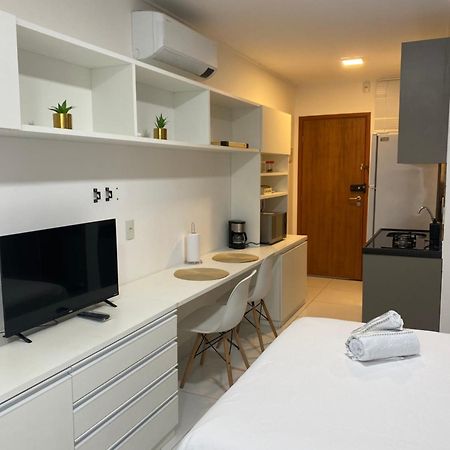 Appartement Flat Em Boa Viagem Recife Pe Extérieur photo