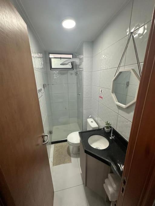 Appartement Flat Em Boa Viagem Recife Pe Extérieur photo