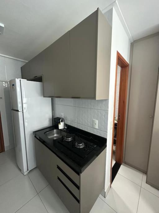 Appartement Flat Em Boa Viagem Recife Pe Extérieur photo