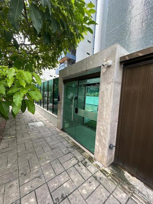 Appartement Flat Em Boa Viagem Recife Pe Extérieur photo