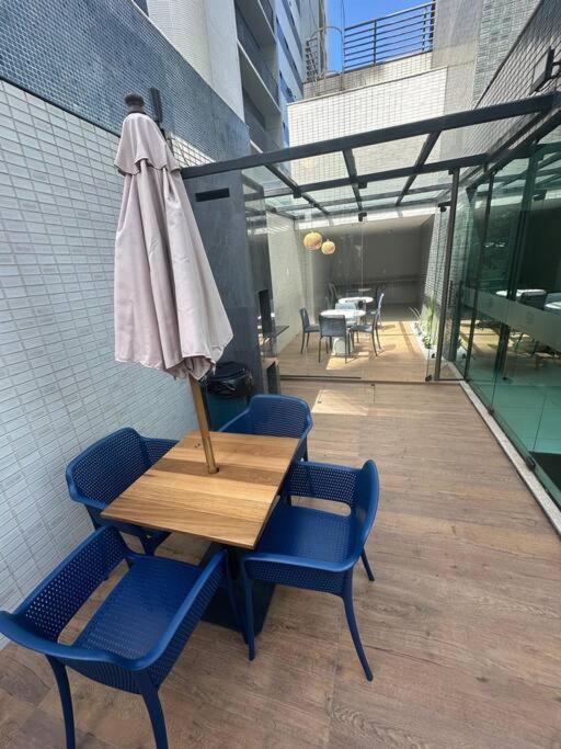 Appartement Flat Em Boa Viagem Recife Pe Extérieur photo